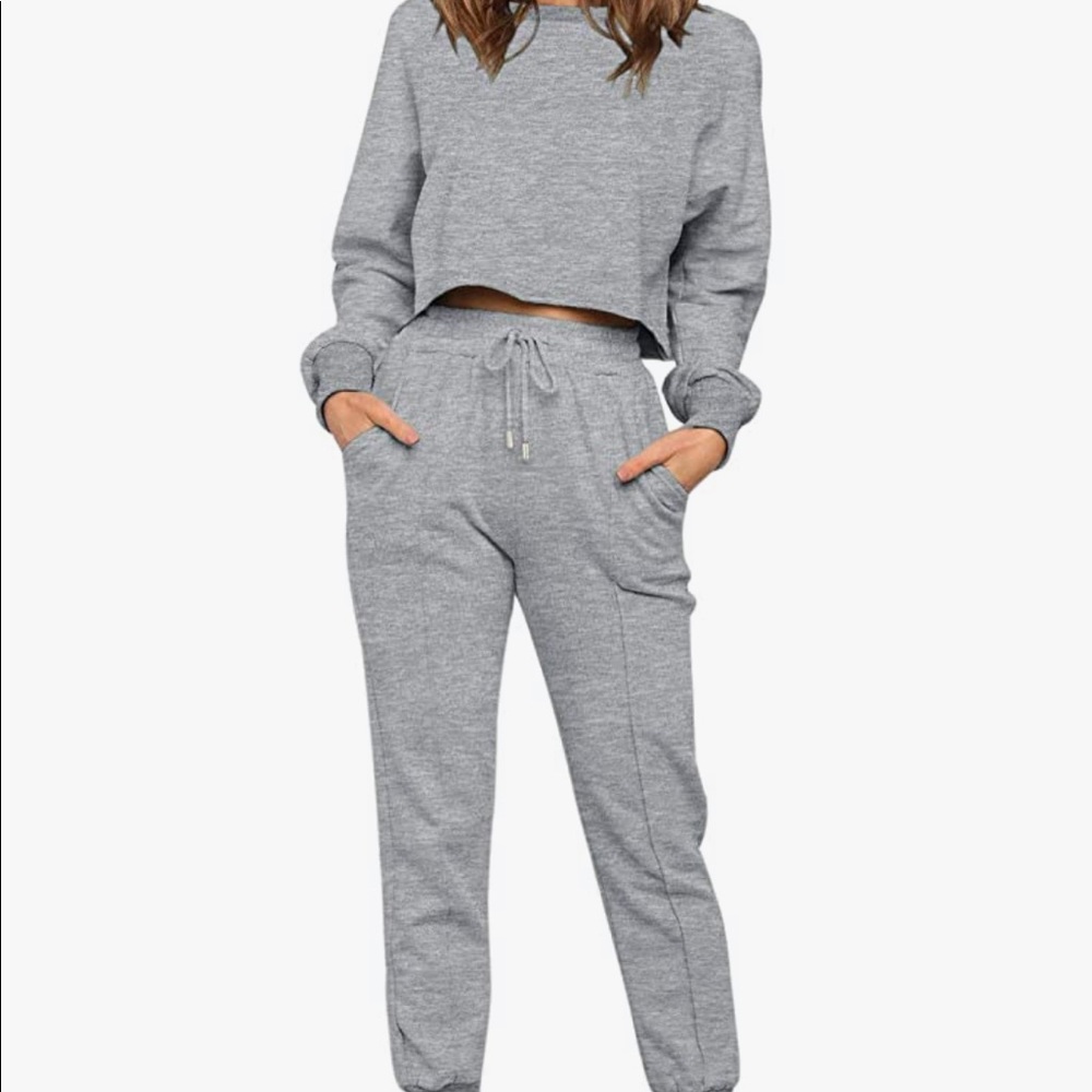 NWT! Two Piece Loungewear